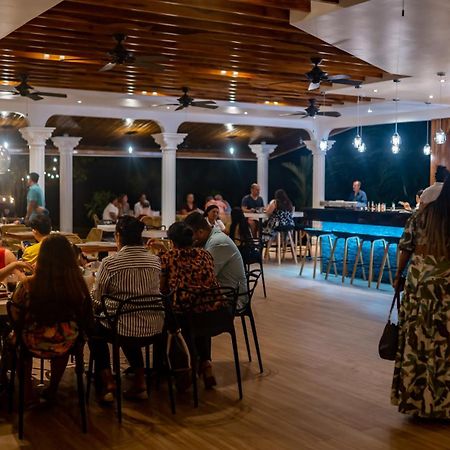 Hotel Los Higuerones Paso Canoas Zewnętrze zdjęcie