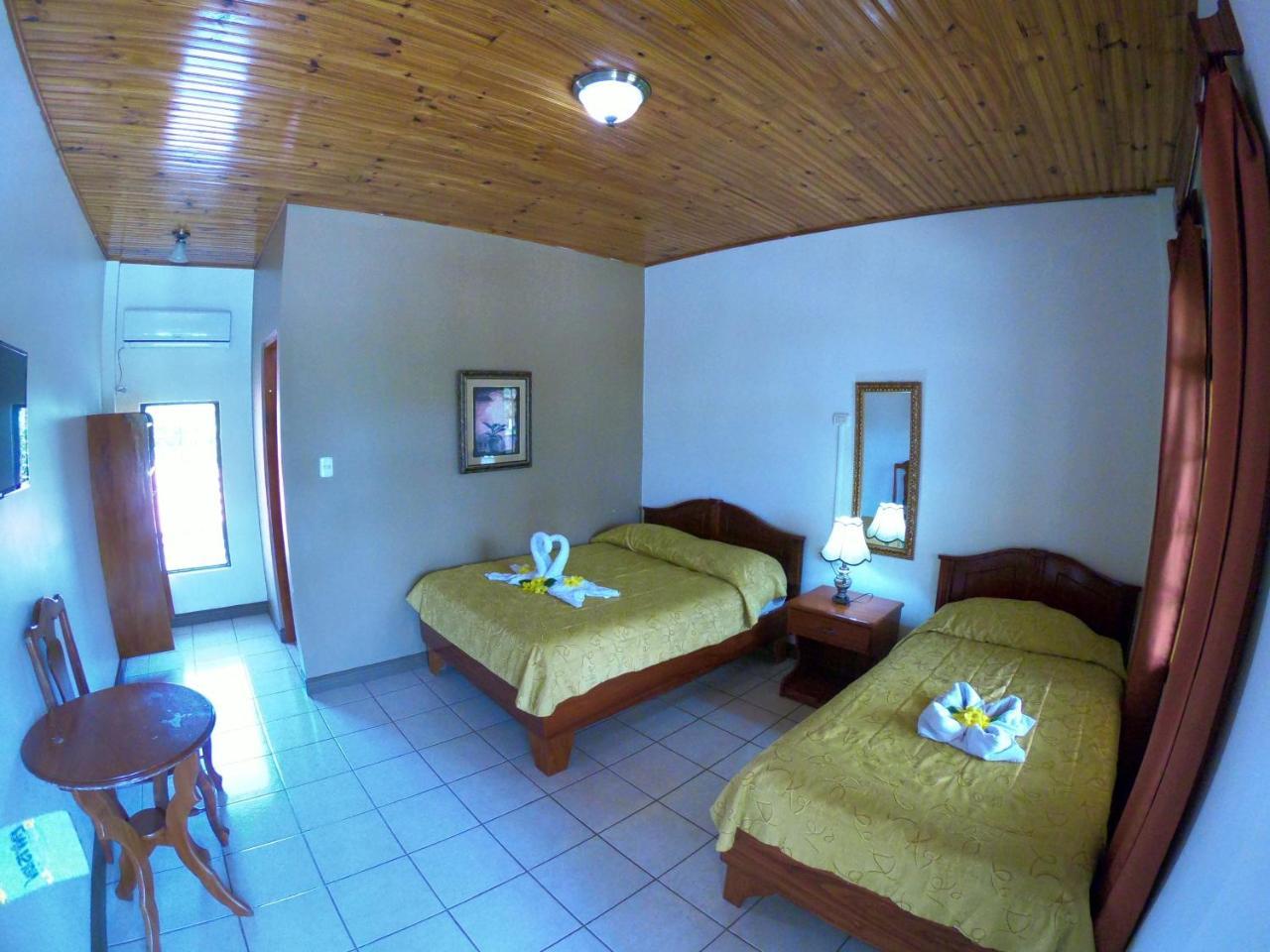 Hotel Los Higuerones Paso Canoas Zewnętrze zdjęcie